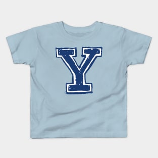 Yaleee 20 Kids T-Shirt